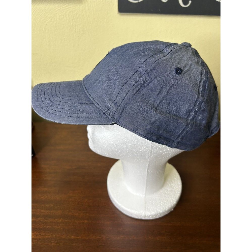 Adidas Golf‎ Hat One Size Fits Most Blue/Grey - Picture 3 of 6